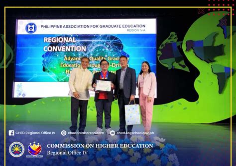 ched regional office calabarzon|CHED Regional Office IV .